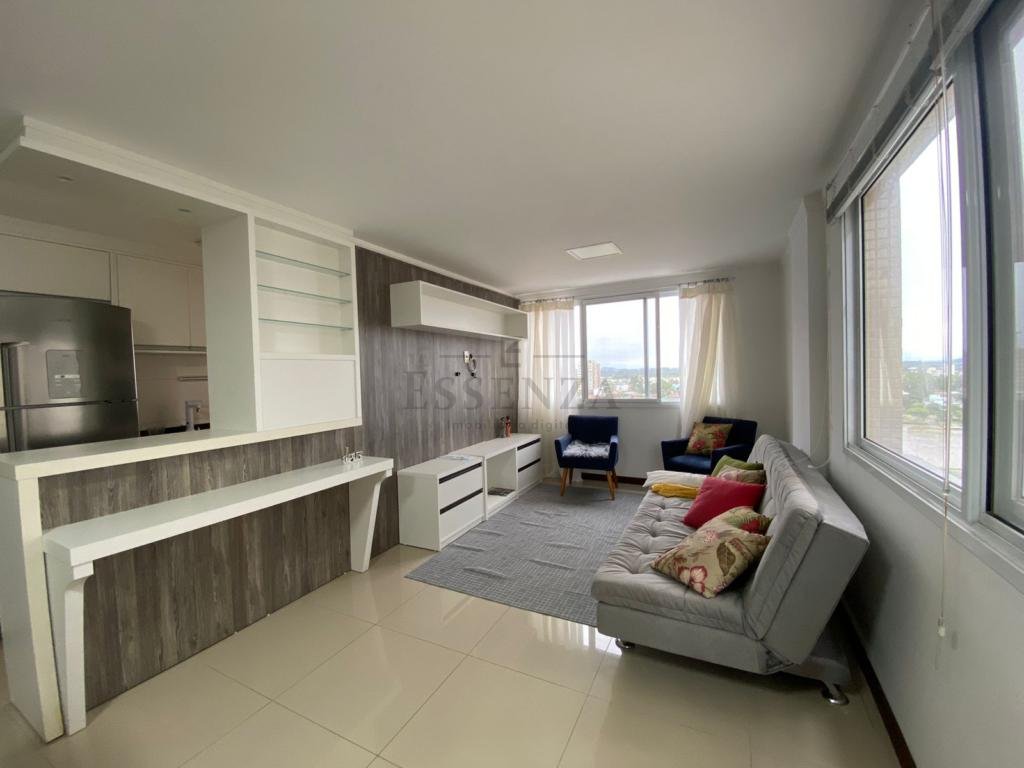 Apartamento 03 Dorm