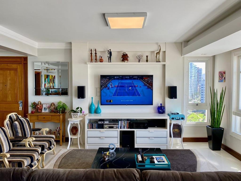 Apartamento 03 Dorm