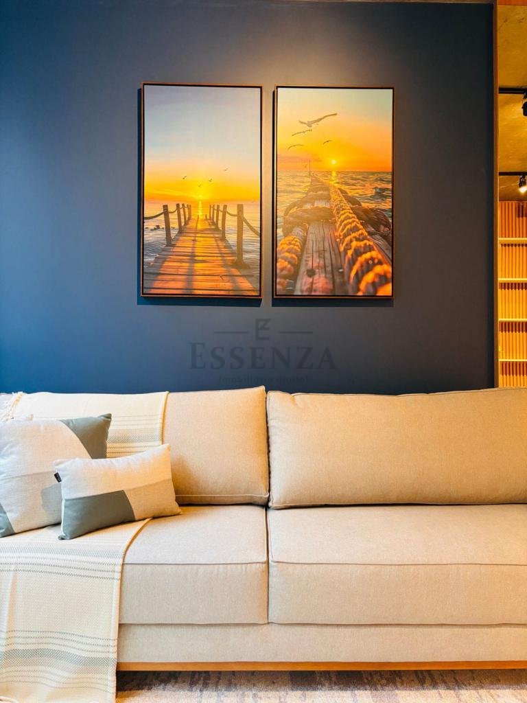 Apartamento 02 Dorm