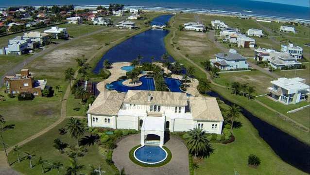 Terrenos Condominio Ocean Side