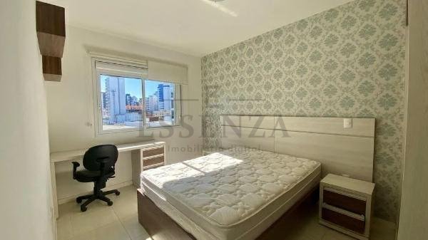 Apartamento 02 Dorm