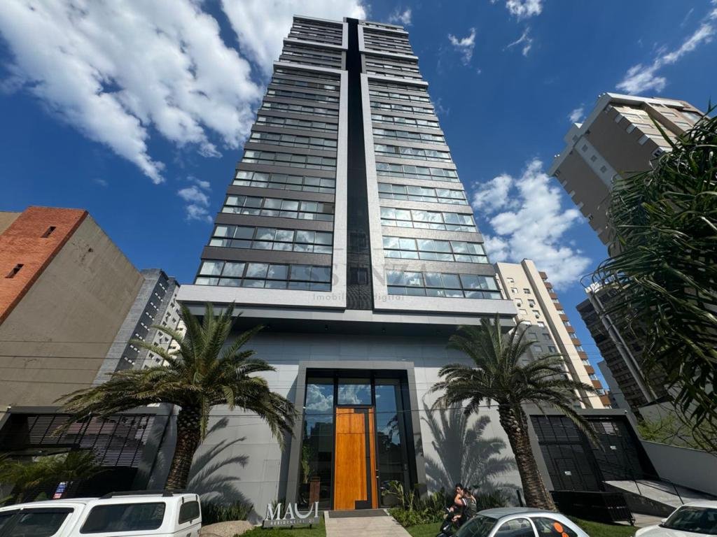 Apartamento 03 Dorm