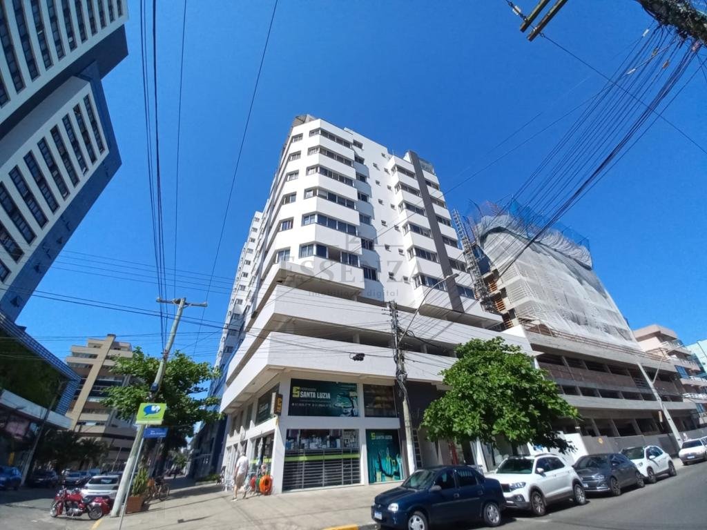 Apartamento 02 Dorm