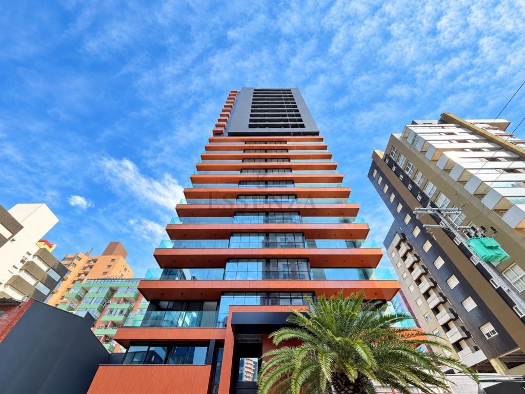 Apartamento 03 Dorm