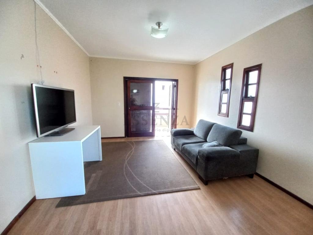 Apartamento 03 Dorm