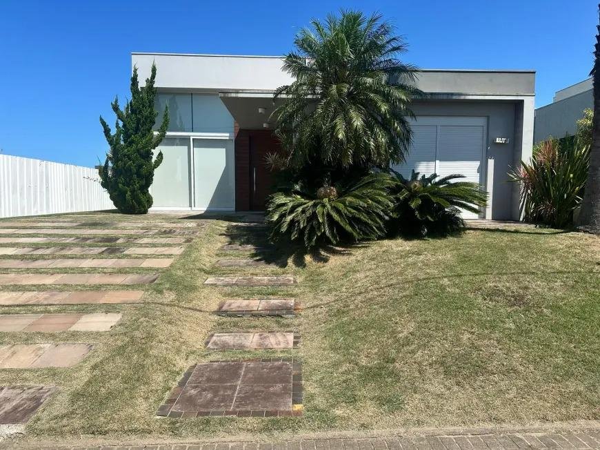 Casa condomínio Ocean Side