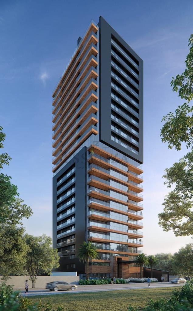 Apartamento 04 Dorm