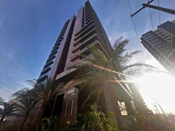 Apartamento 03 Dorm