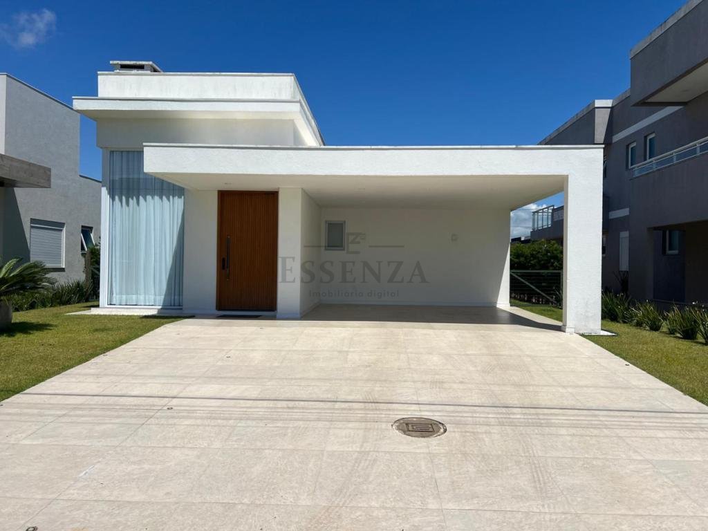 Casas condomínio Reserva das Águas