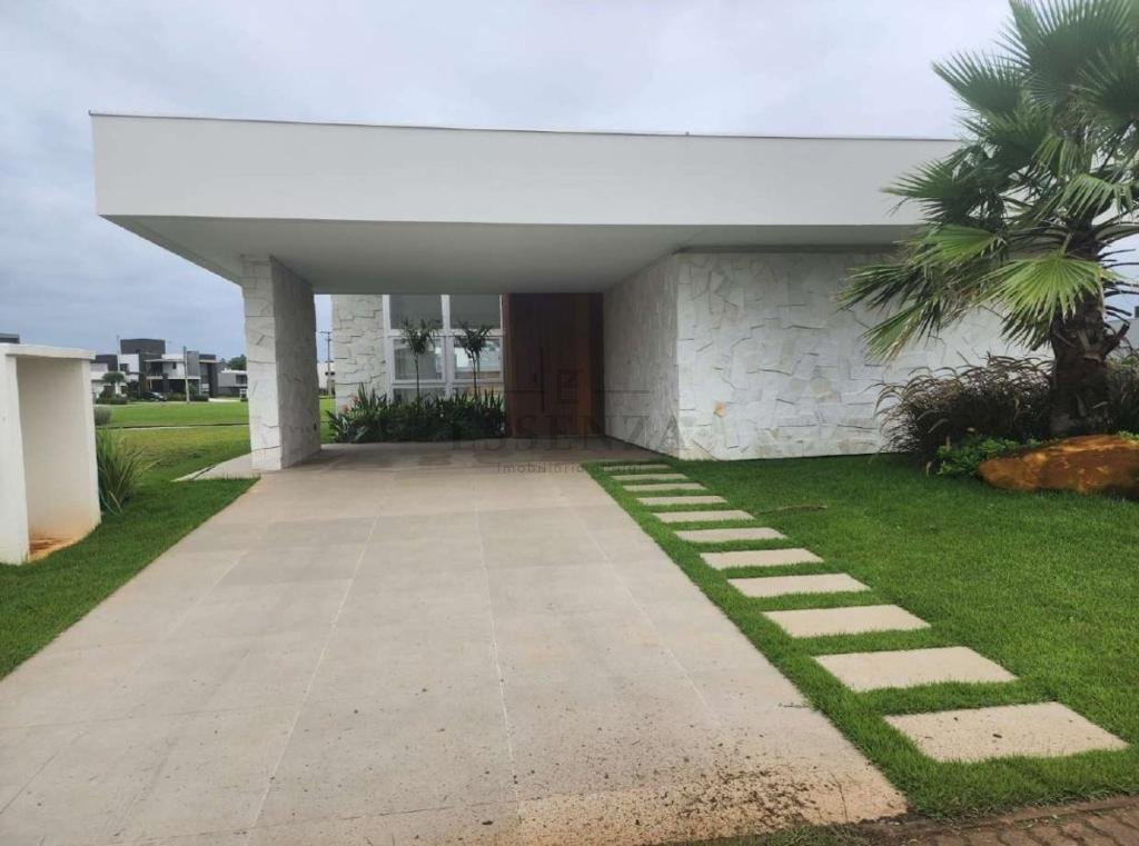 Casas condomínio Reserva das Águas