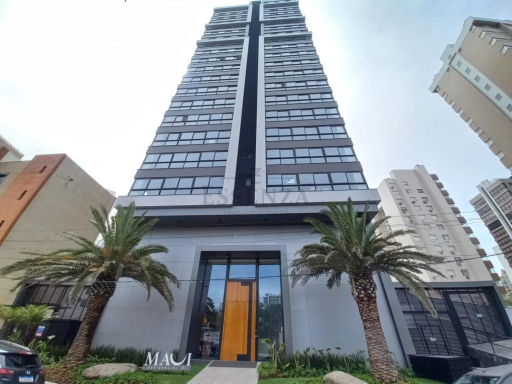 Apartamento 03 Dorm