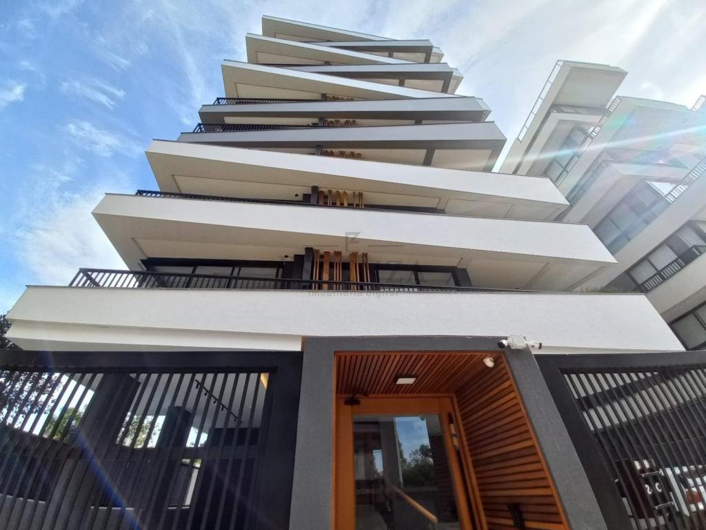 Apartamento 01 Dorm