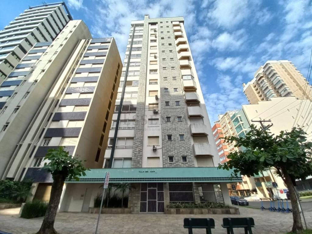 Apartamento 03 Dorm