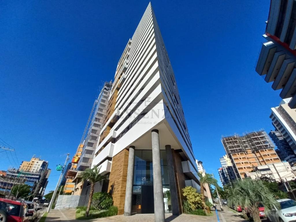 Apartamento 02 Dorm