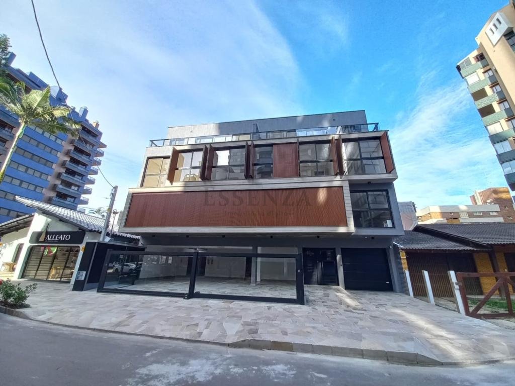 Apartamento 02 Dorm