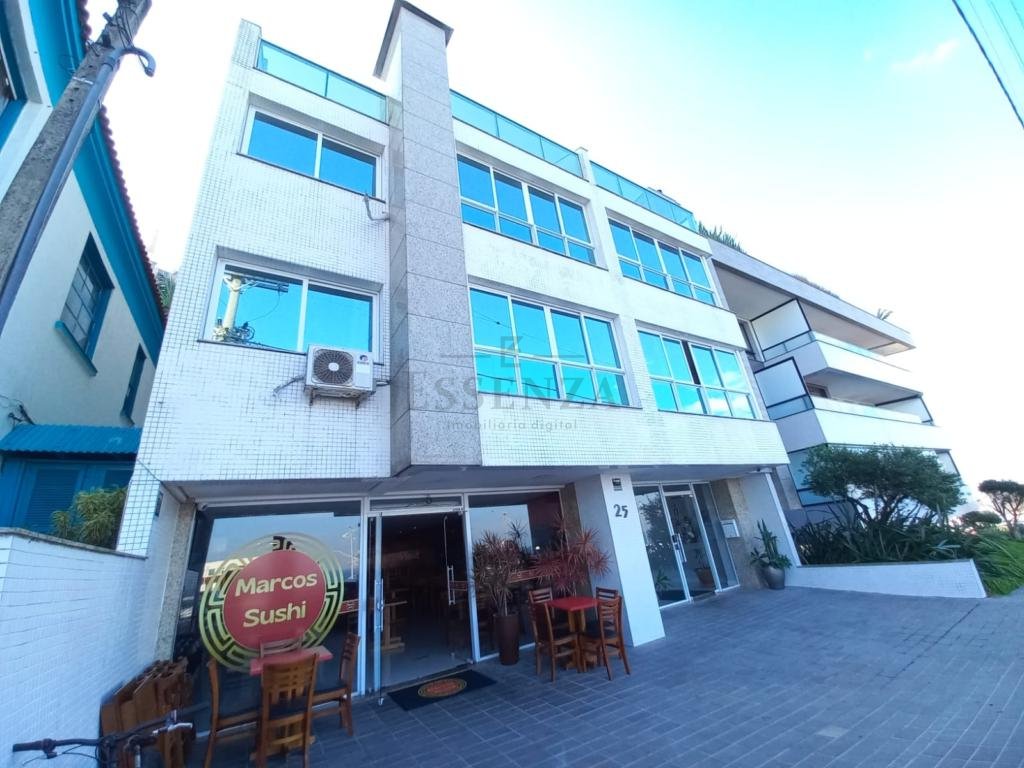 Cobertura 01 Dorm