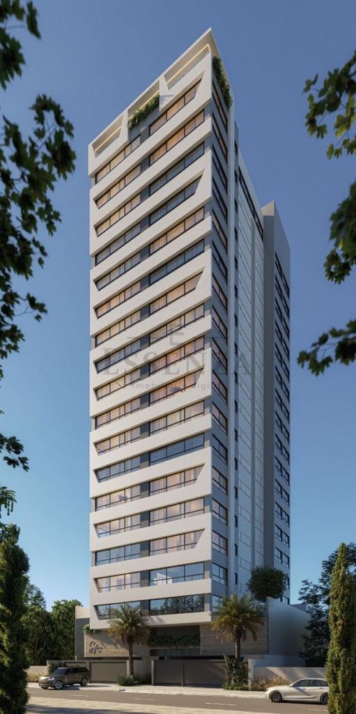 Apartamento 01 Dorm