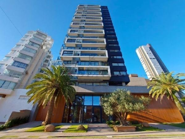 Apartamento 01 Dorm
