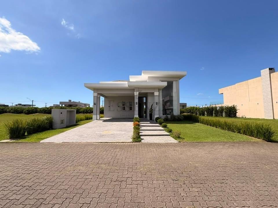 Casas condomínio Reserva das Águas