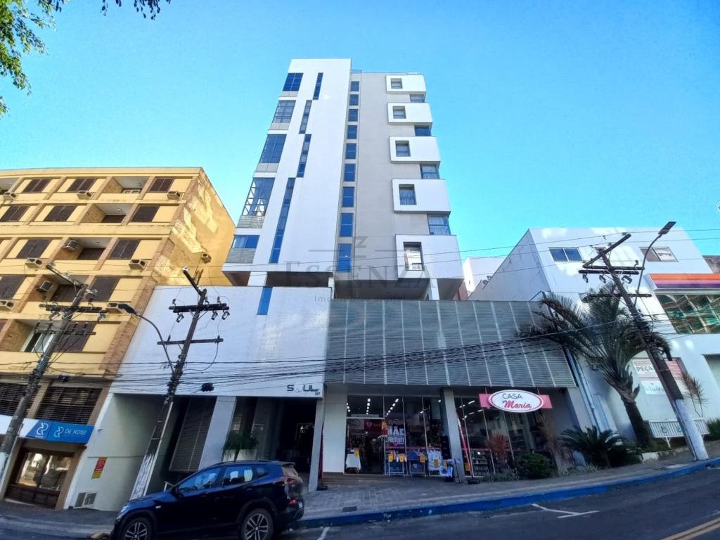 Apartamento 01 Dorm