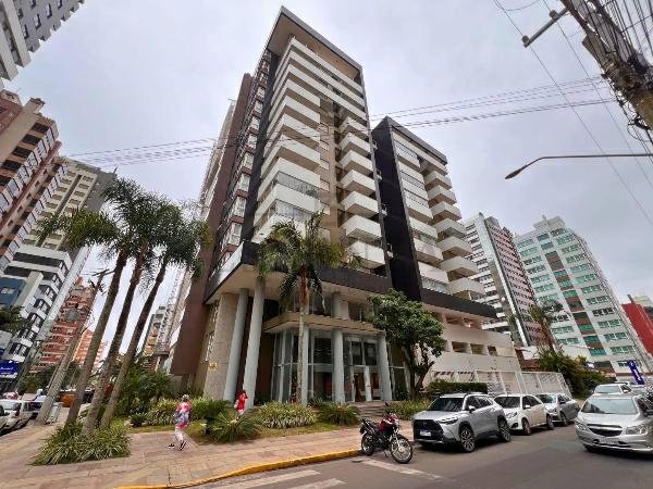 Apartamento 01 Dorm