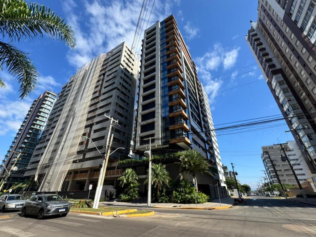 Apartamento 02 Dorm