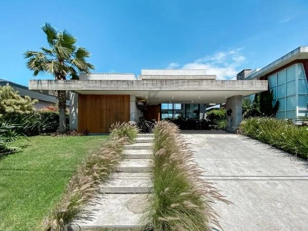 Casa condomínio Ocean Side