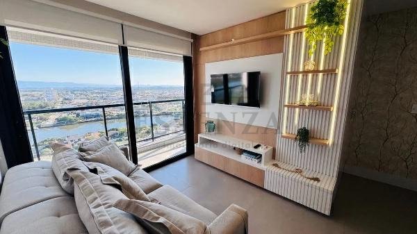 Apartamento 01 Dorm