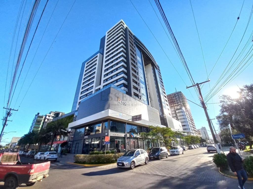 Apartamento 02 Dorm