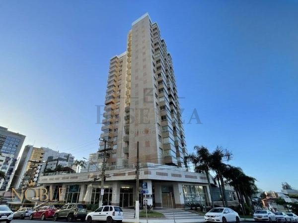 Apartamento 02 Dorm