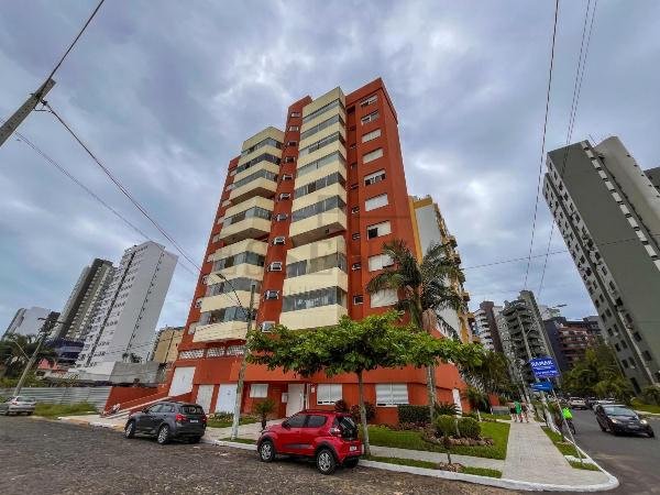 Apartamento 01 Dorm