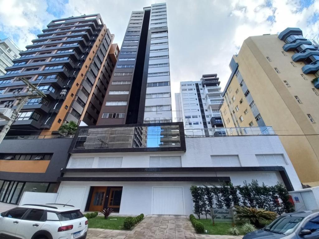 Apartamento 02 Dorm