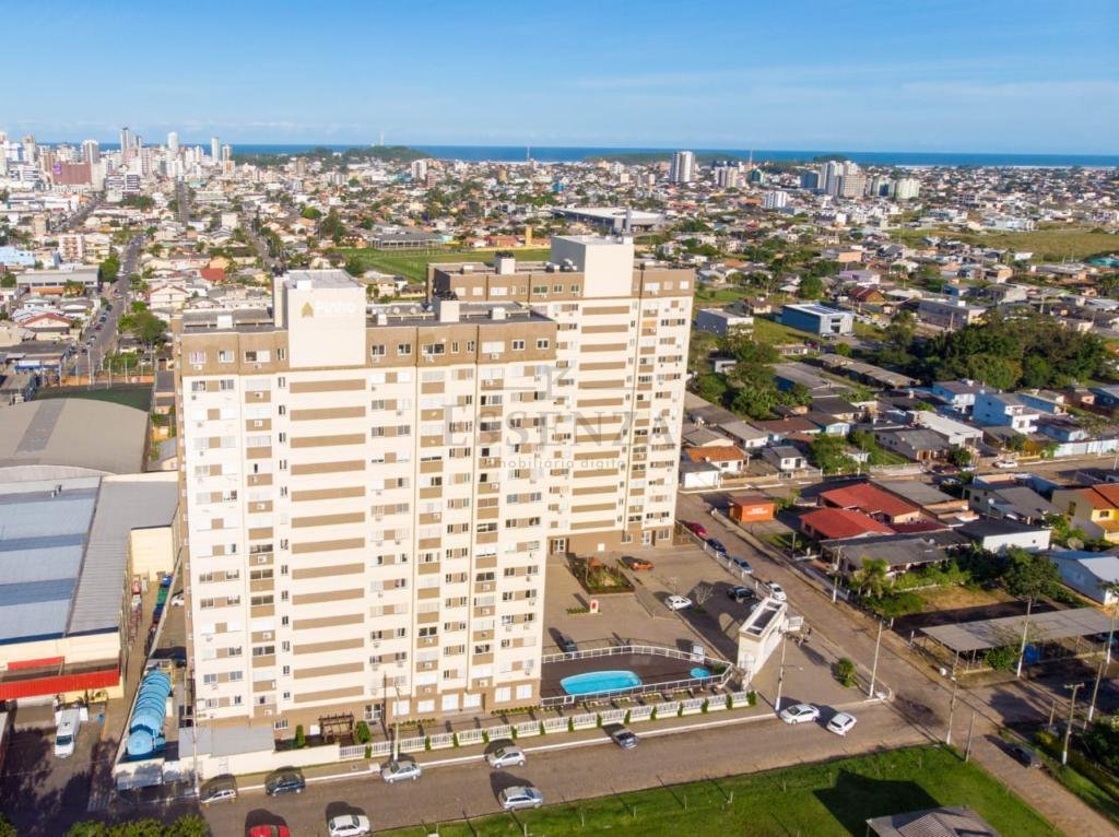 Apartamento 03 Dorm