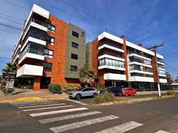 Apartamento 03 Dorm