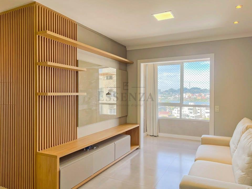 Apartamento 03 Dorm