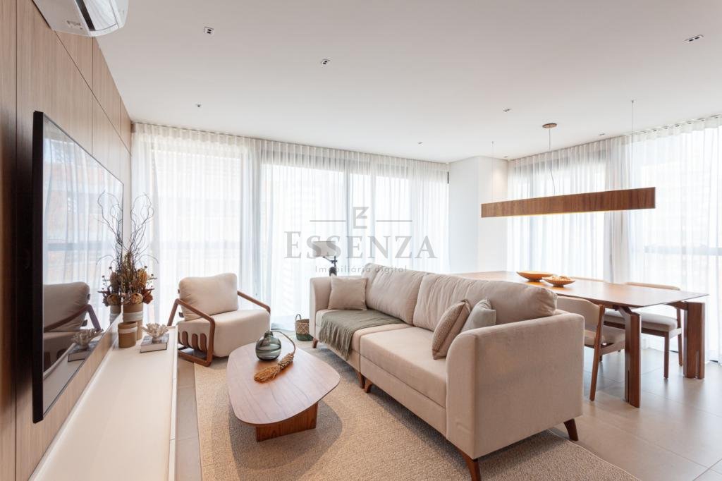 Apartamento 03 Dorm