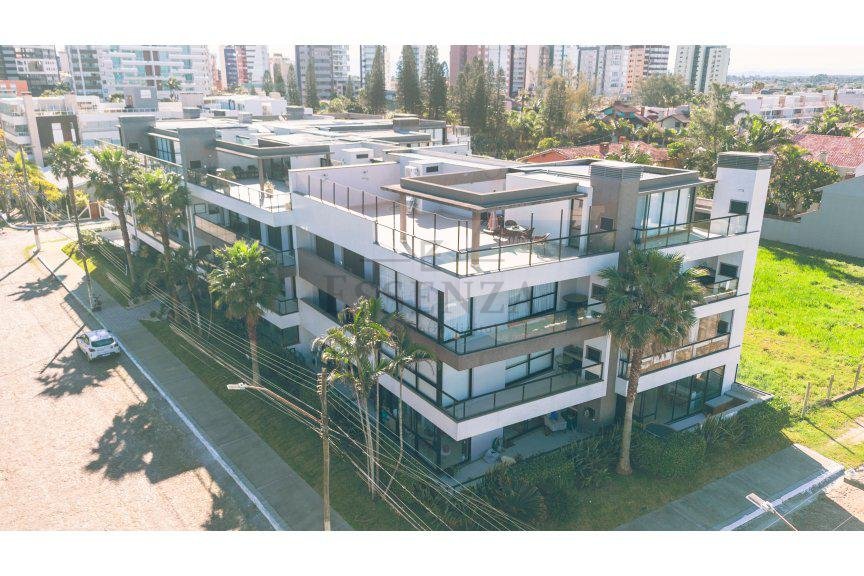 Apartamento 03 Dorm