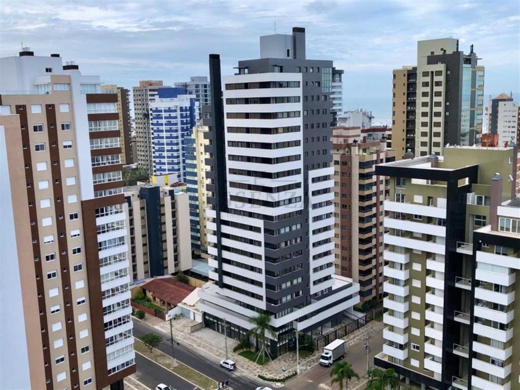 Apartamento 02 Dorm