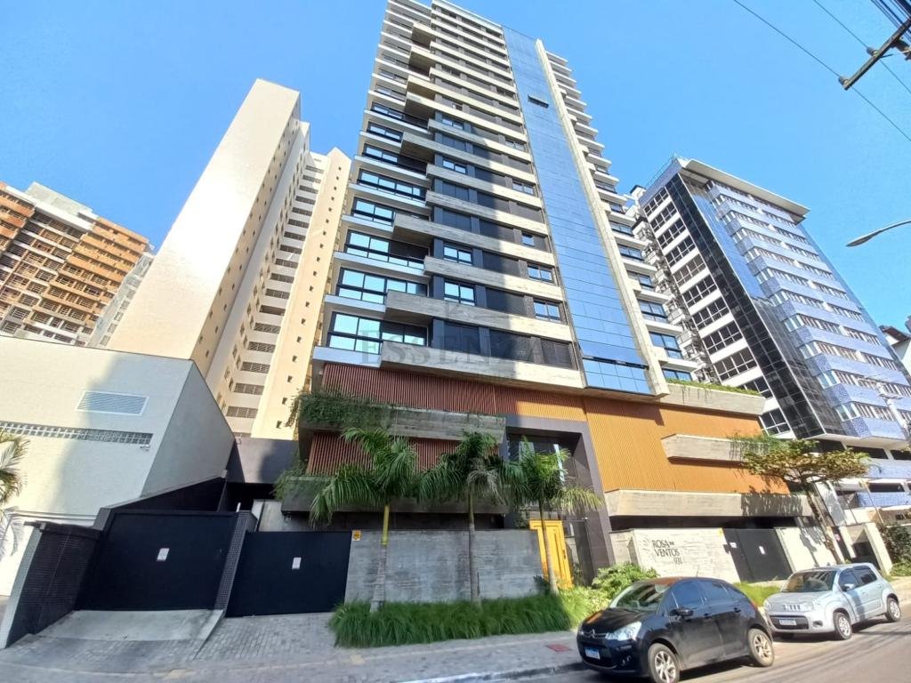 Apartamento 02 Dorm