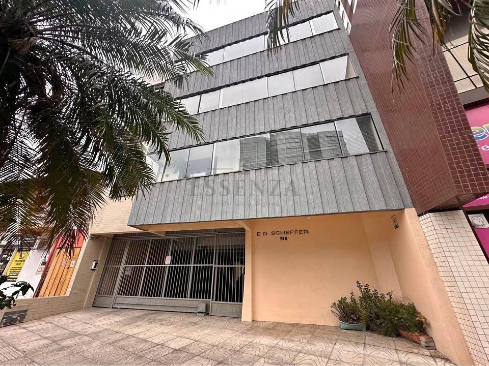 Apartamento 01 Dorm